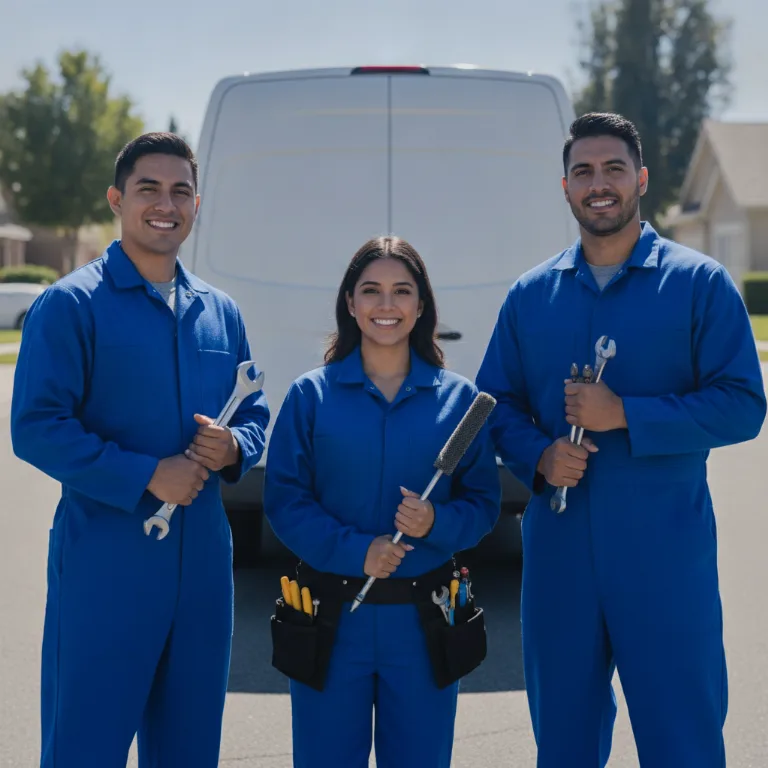 Reparação Ar Condicionado equipe em Piripiri